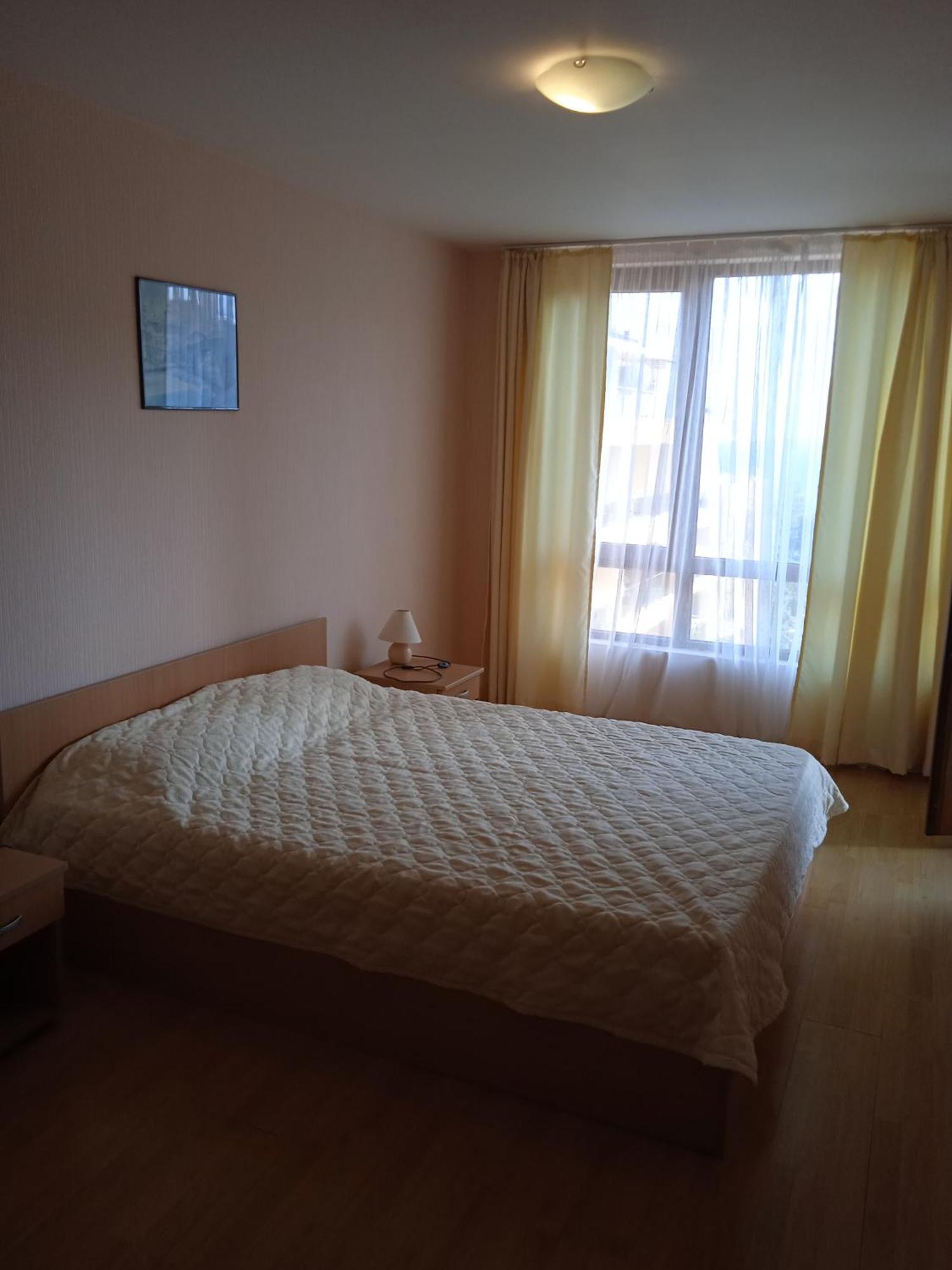South Beach Nesebar Apartment Larisa Exterior foto