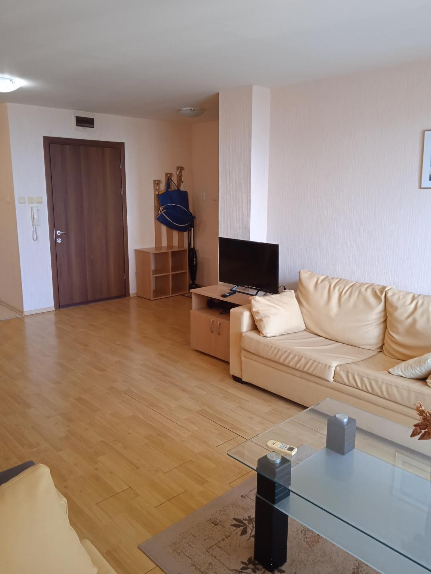 South Beach Nesebar Apartment Larisa Exterior foto