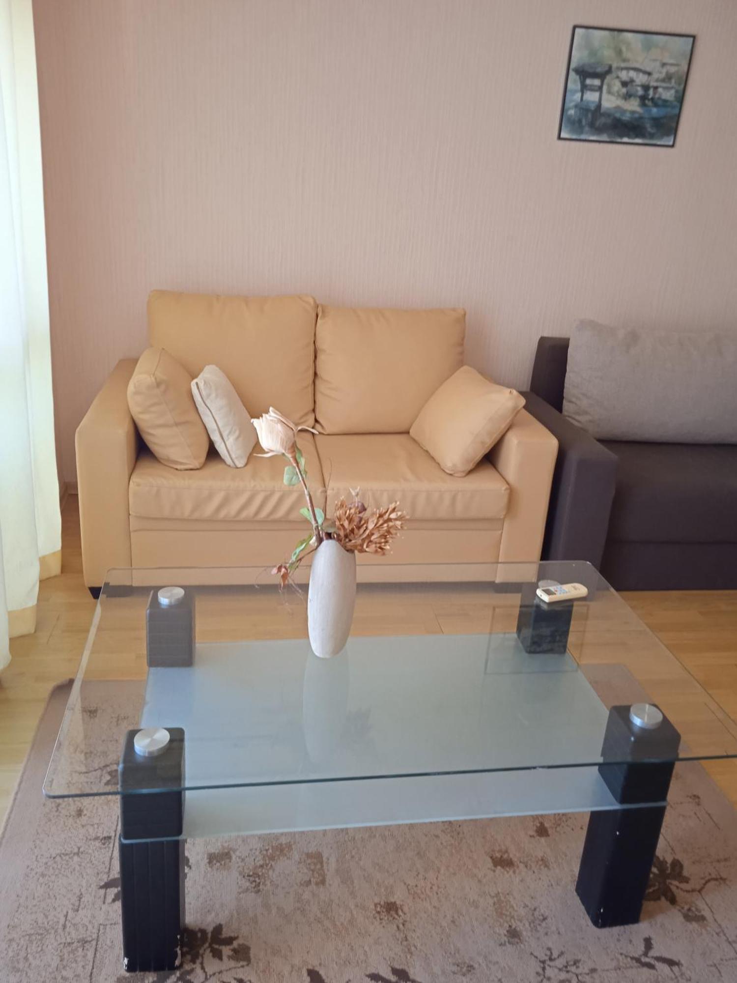 South Beach Nesebar Apartment Larisa Exterior foto